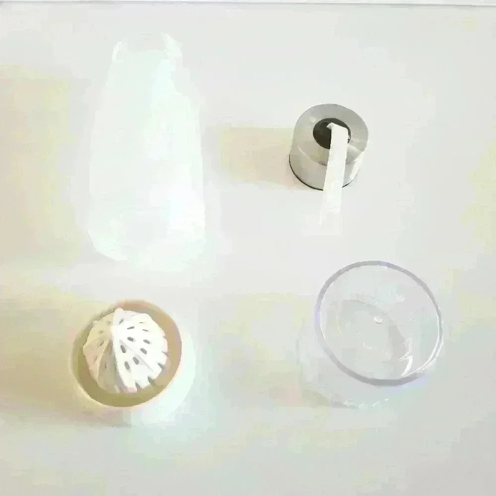 Transhome Creative Fruit Infuser Water Bottle - Picture 5 of 5